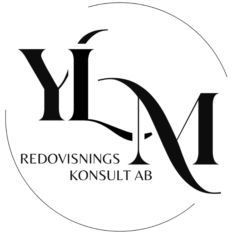 YLM Redovisningskonsult AB